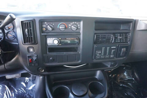 2006 Chevrolet Express 3500