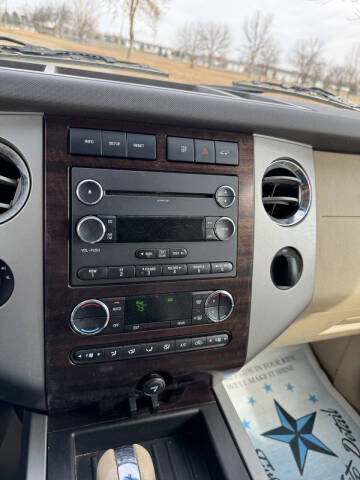 2013 Ford Expedition EL XLT