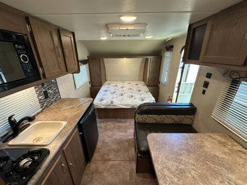 2017 Gulfstream Ameri-Lite Super-Lite