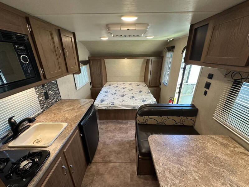 2017 Gulfstream Ameri-Lite Super-Lite