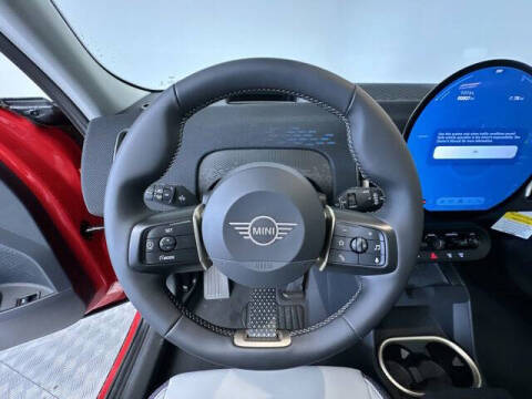 2026 MINI Countryman S ALL4
