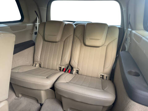 2015 Mercedes-Benz GL-Class GL 450 4MATIC