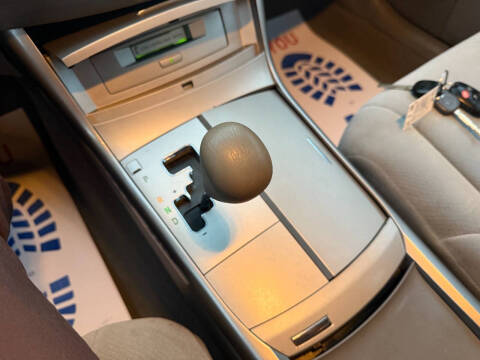 2006 Toyota Avalon Touring