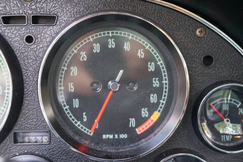 1965 Chevrolet Corvette