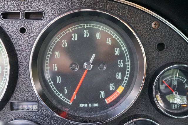 1965 Chevrolet Corvette