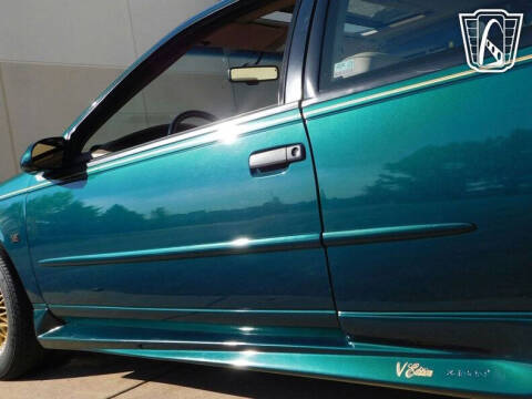 1994 Ford Thunderbird LX