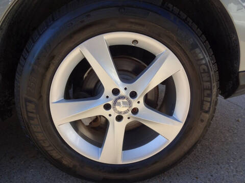 2016 Mercedes-Benz GLE GLE 350