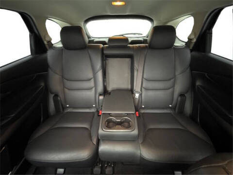 2019 Mazda CX-9 Touring