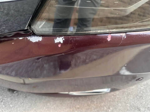 2014 Honda Odyssey Touring