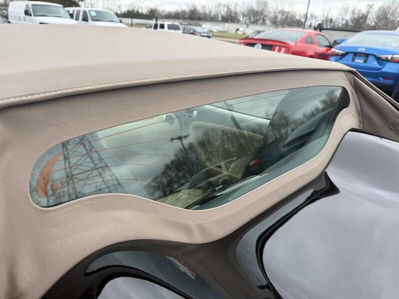 2007 Pontiac Solstice