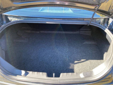 2013 Chevrolet Camaro LS