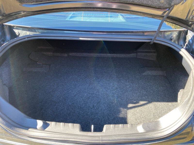 2013 Chevrolet Camaro LS