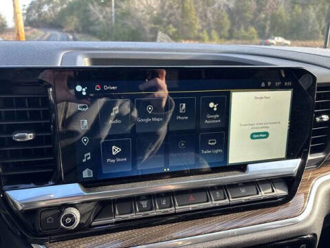 2026 Chevrolet Silverado 3500HD CC LT