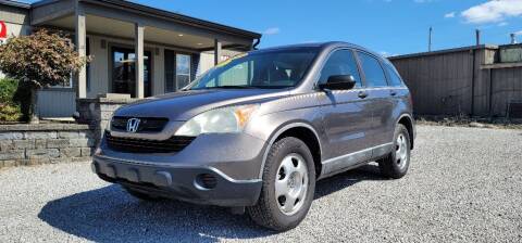 2009 Honda CR-V for sale at Ibral Auto in Milford OH