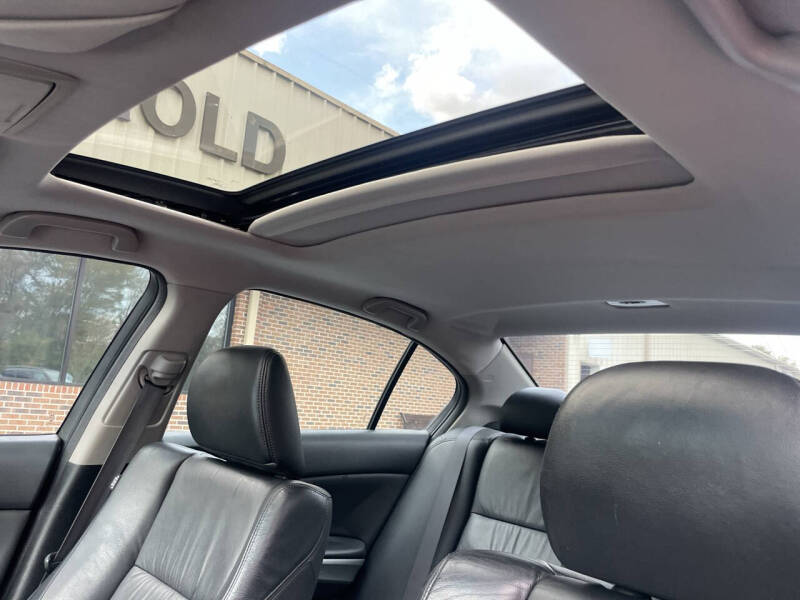 2010 Honda Accord EX-L