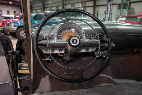 1953 Mercury Monterey