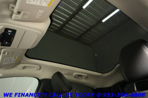 2021 Ford Mustang Mach-E