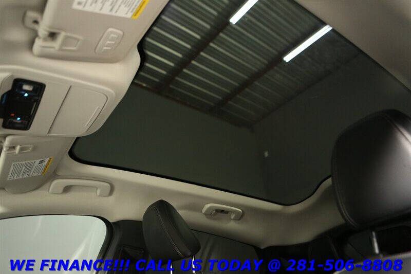 2021 Ford Mustang Mach-E