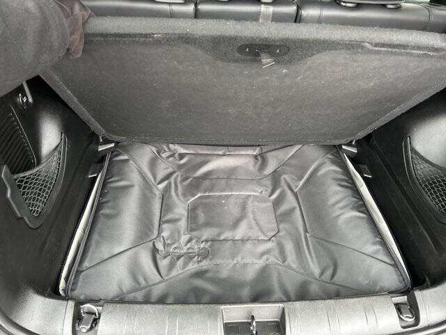 2017 Jeep Renegade Limited