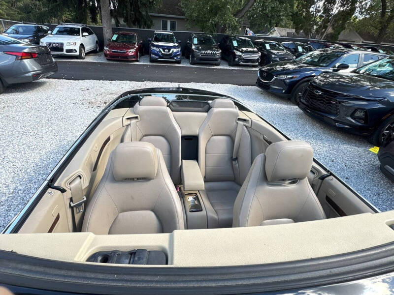 2011 Mercedes-Benz E-Class E 350