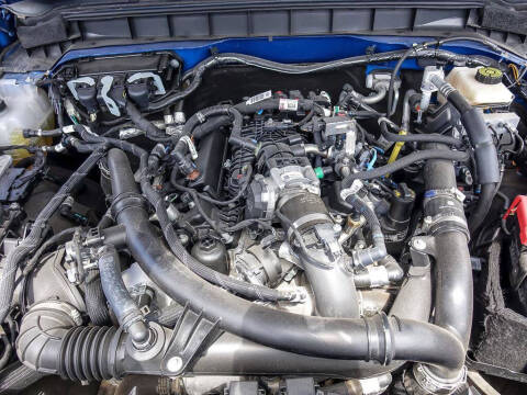 2023 Ford Bronco Outer Banks Advanced