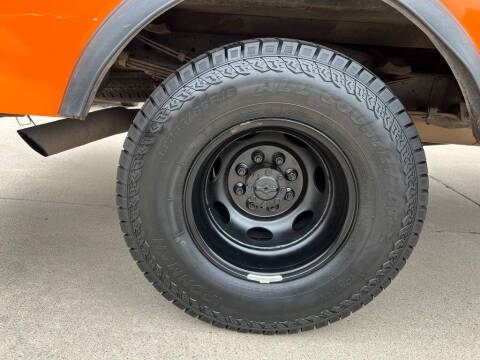 2001 Dodge Ram 3500
