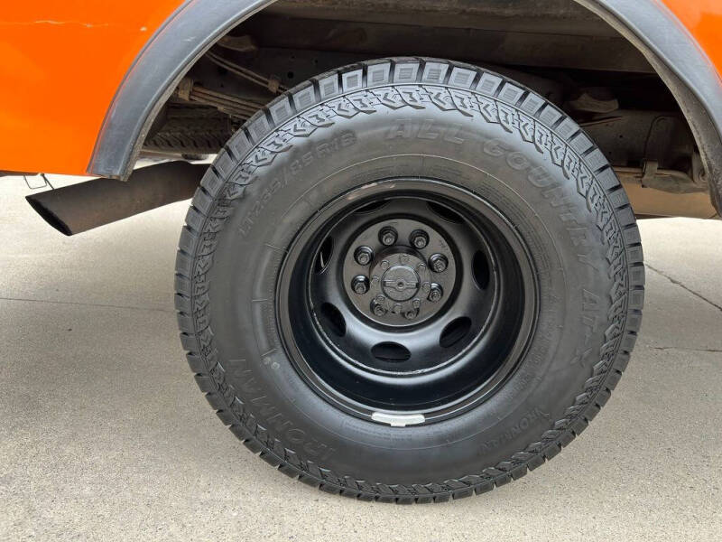 2001 Dodge Ram 3500