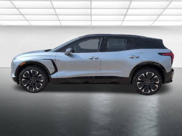 2026 Chevrolet Blazer EV RS