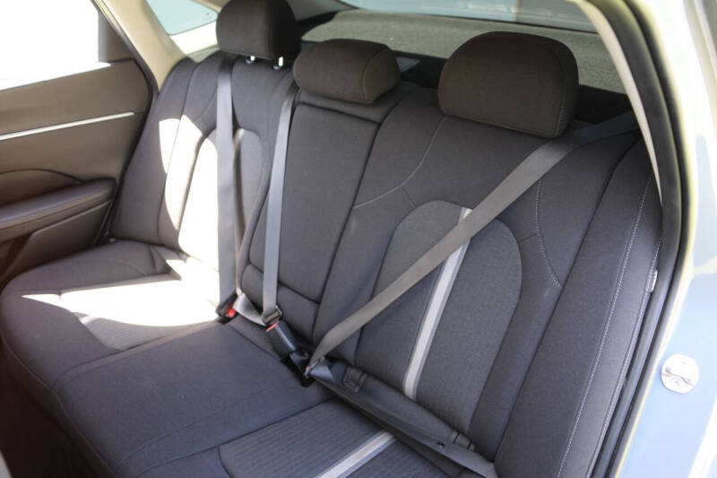 2024 Hyundai Sonata