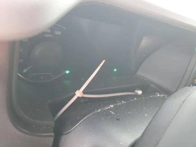 2023 Ford Bronco Badlands Advanced