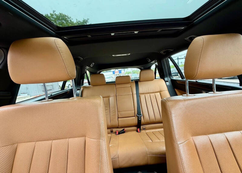 2013 Mercedes-Benz E-Class E 350 Luxury 4MATIC