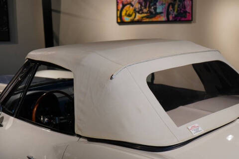 1967 Chevrolet Corvette