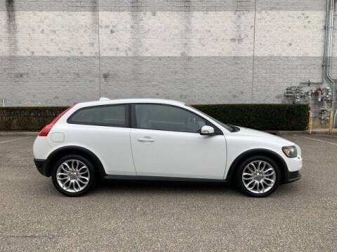 2009 Volvo C30 for sale at Select Auto in Smithtown NY