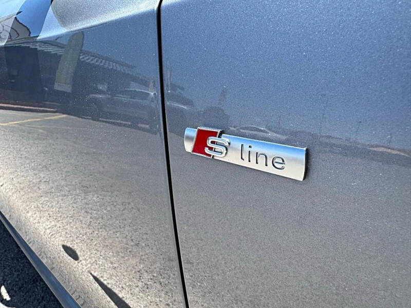 2016 Audi A5 2.0T quattro Premium