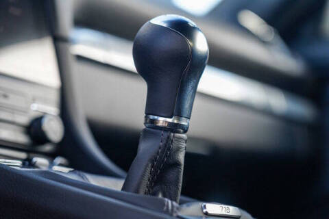 2025 Porsche 718 Cayman S