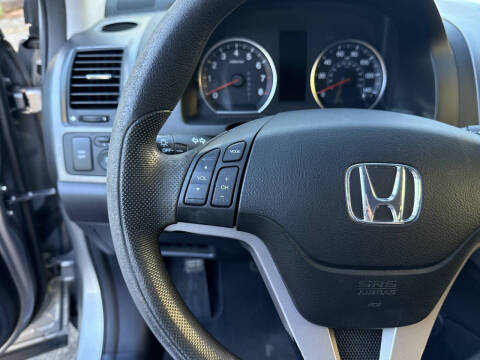 2008 Honda CR-V EX