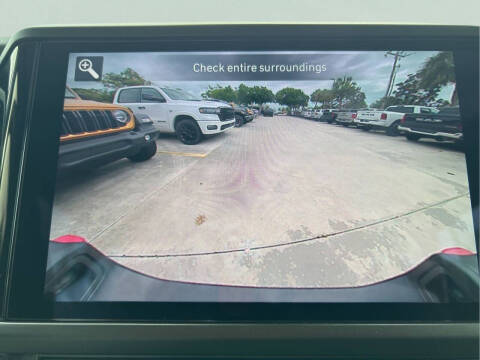 2026 Jeep Gladiator Shadow Ops