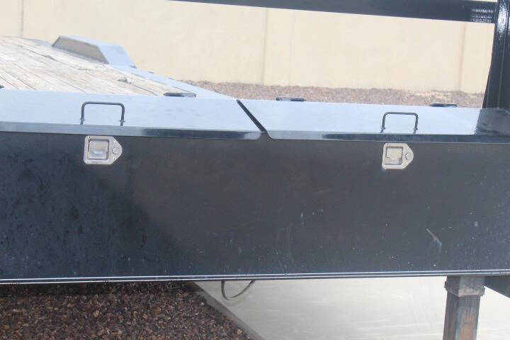 2020 Load Trail 40 foot