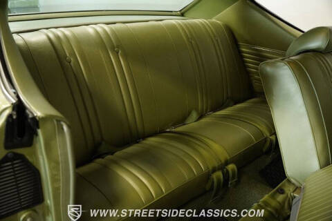 1969 Chevrolet Chevelle