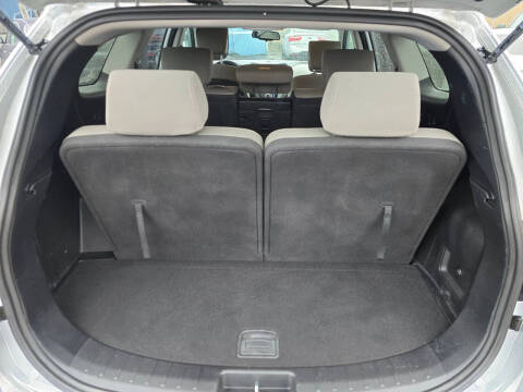 2016 Hyundai Santa Fe SE