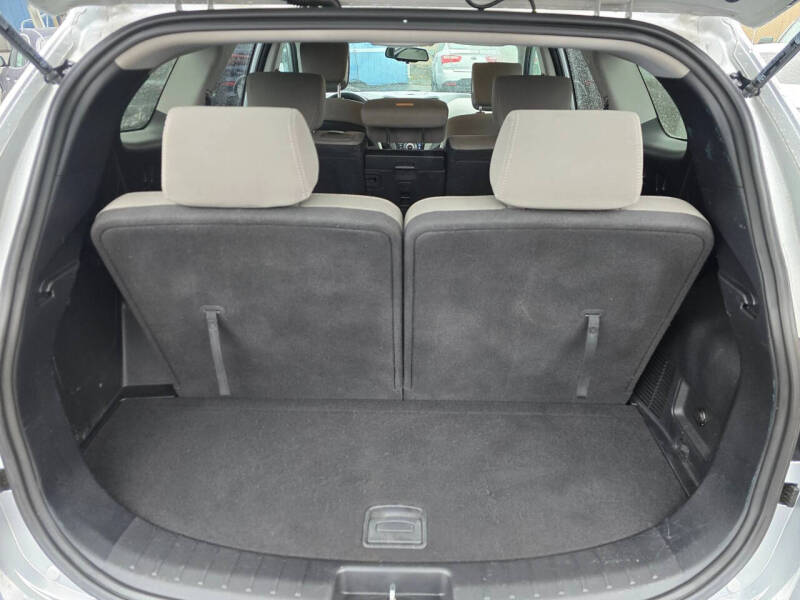 2016 Hyundai Santa Fe SE