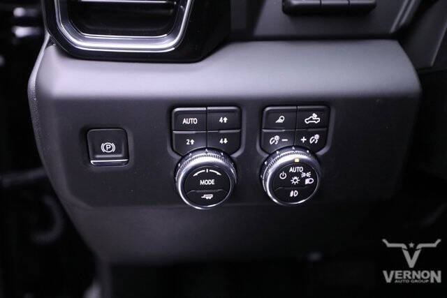 2026 GMC Sierra 3500HD