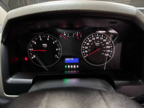 2012 RAM 1500 Express