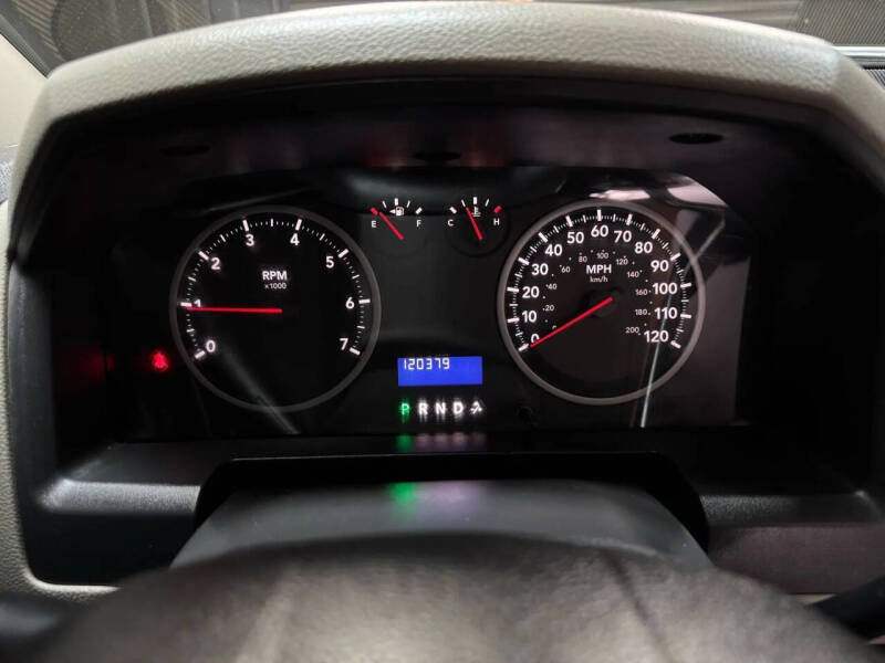 2012 RAM 1500 Express