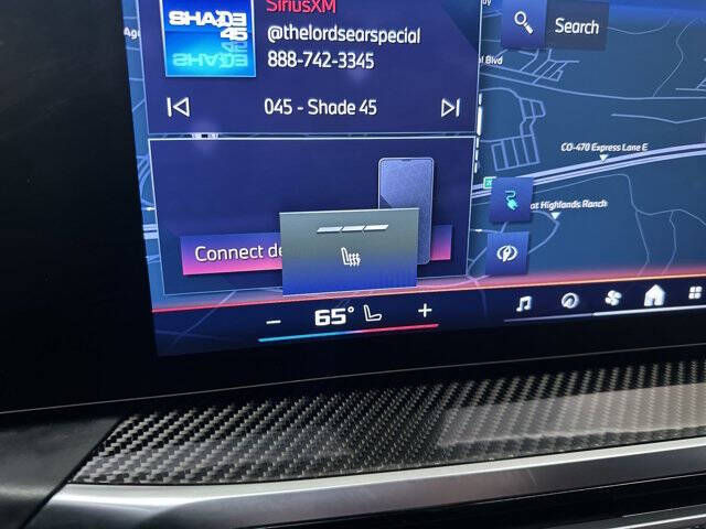 2024 BMW i4 M50 Gran Coupe