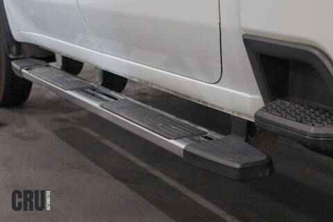 2020 GMC Sierra 3500HD