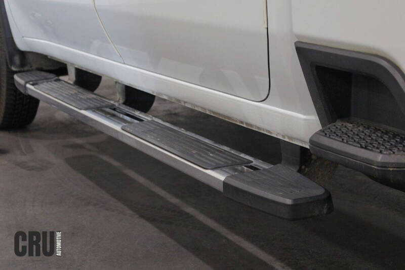 2020 GMC Sierra 3500HD