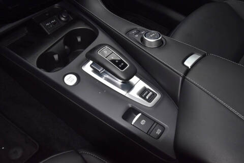 2024 Infiniti QX50 Pure