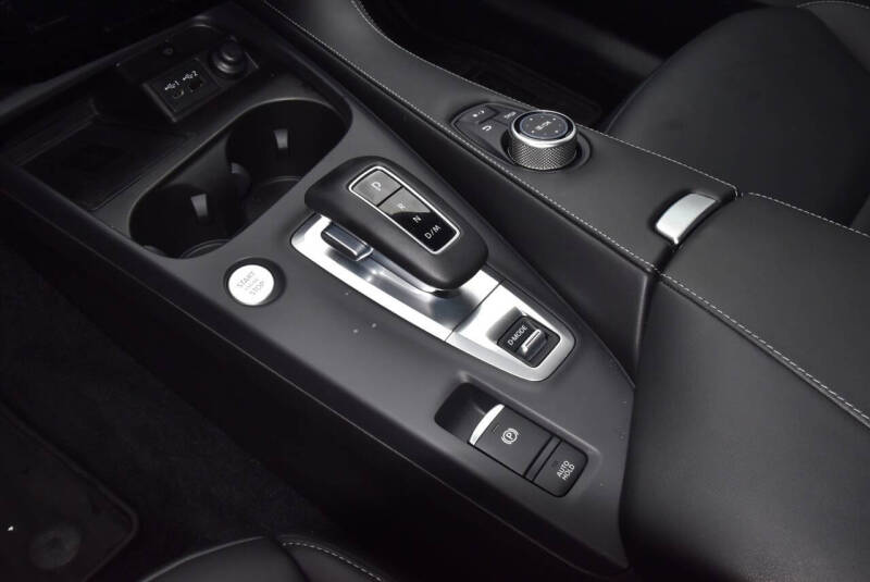 2024 Infiniti QX50 Pure