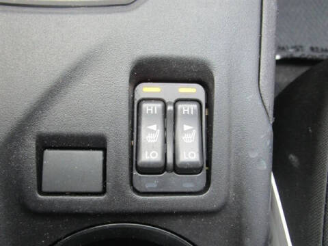 2021 Subaru Impreza Premium